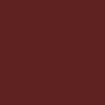 Colonial Red Color Sample