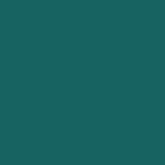 River Teal Color Sample