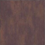 Western Rust Color Sample