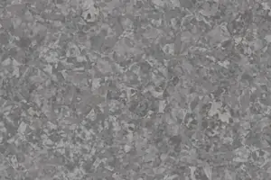A texture sample of galvanized steel.